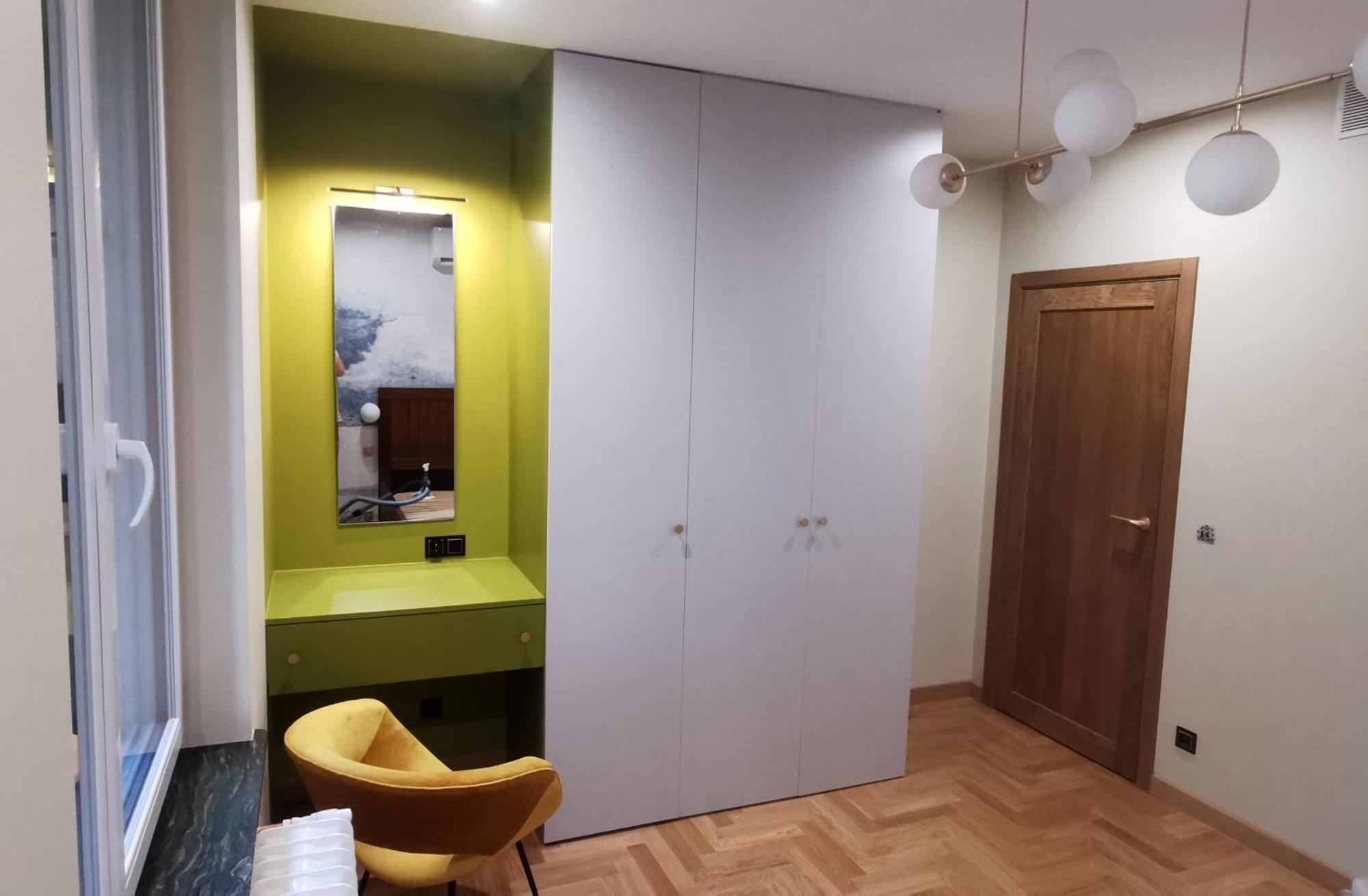 Rudy Kot Apartment Gdańsk Exterior foto