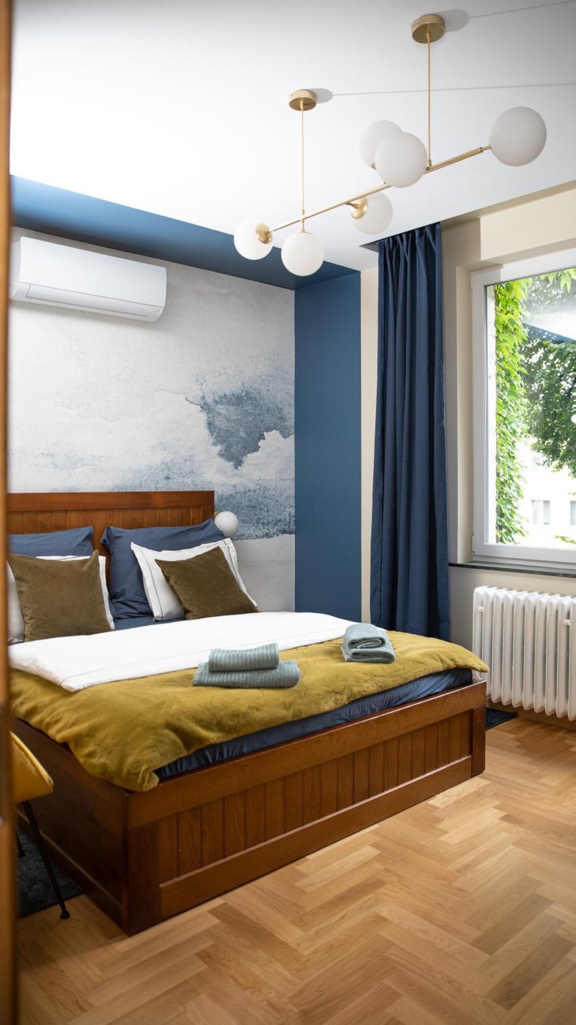 Rudy Kot Apartment Gdańsk Exterior foto